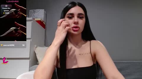 Snapshot of marry__foxy chatting on March 7, 2025, 12:48 am marry__foxy online show from March 7, 2025, 12:48 am
