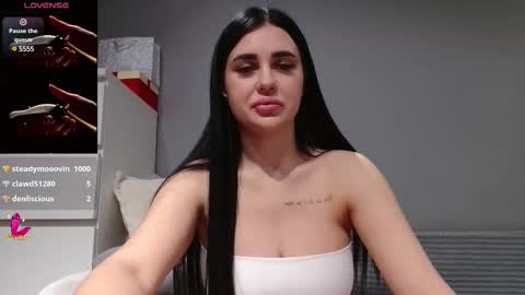 Snapshot of marry__foxy chatting on March 8, 2025, 12:11 am marry__foxy online show from March 8, 2025, 12:11 am