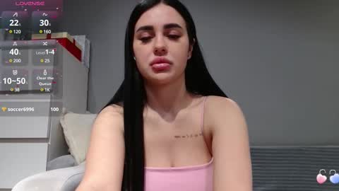 Snapshot of marry__foxy chatting on March 12, 2025, 12:10 am marry__foxy online show from March 12, 2025, 12:10 am