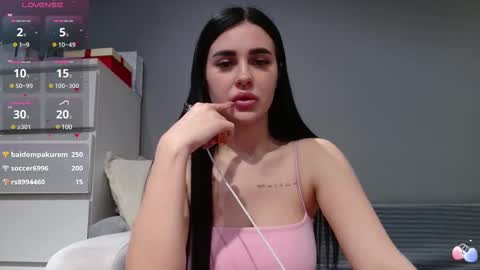 Snapshot of marry__foxy chatting on March 12, 2025, 3:13 am marry__foxy online show from March 12, 2025, 3:13 am