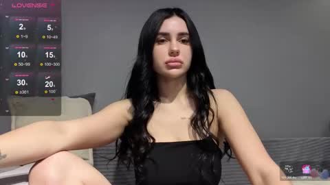marry__foxy online show from November 6, 2025, 9:59 pm