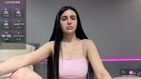 marry__foxy online show from February 5, 2026, 10:25 pm