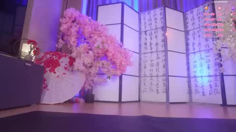 Snapshot of marry_cordy chatting on May 21, 2026, 3:35 am Mary online show from May 21, 2026, 3:35 am