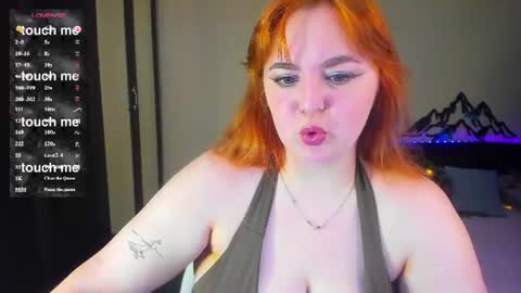 marry_evans_ online show from June 10, 2026, 1:39 am