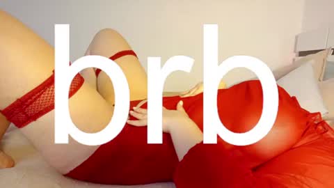marry_evans_ online show from June 21, 2026, 1:19 am