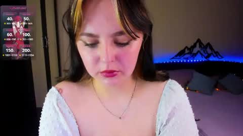 Snapshot of marry_evans_ chatting on July 24, 2026, 1:58 am marry_evans_ online show from July 24, 2026, 1:58 am