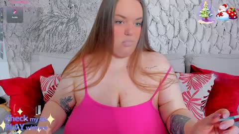 Mary online show from January 7, 2025, 2:08 pm