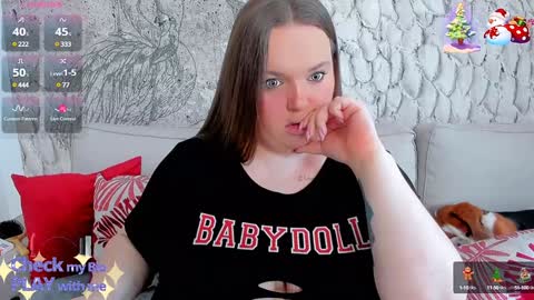 Mary online show from January 8, 2025, 11:54 am