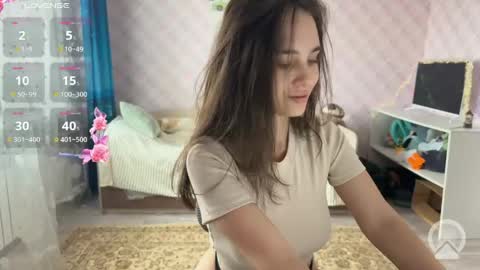 Merry online show from April 12, 2026, 1:32 am