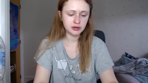 Marishka online show from December 18, 2024, 1:56 pm