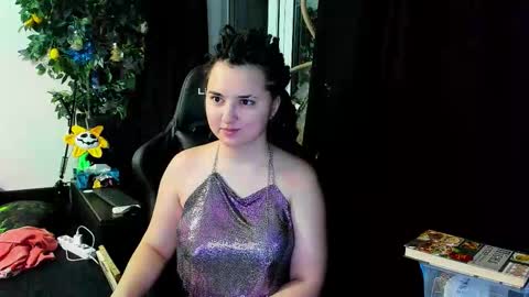 Marishka online show from September 11, 2025, 9:04 pm
