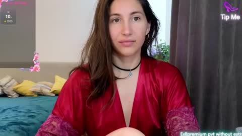 Snapshot of marrycolins chatting on October 24, 2025, 3:58 am marrycolins online show from October 24, 2025, 3:58 am