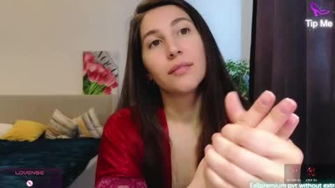 marrycolins online show from April 30, 2026, 3:13 am