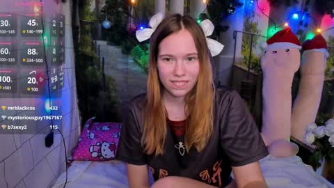 marryjanes online show from January 2, 2025, 6:12 pm