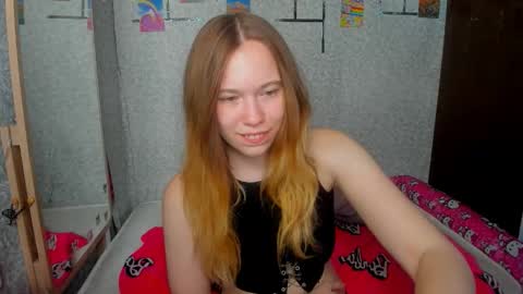 marryjanes online show from September 22, 2025, 7:54 am