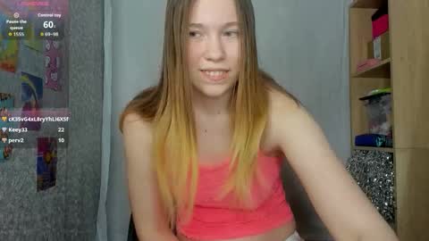 marryjanes online show from February 12, 2026, 12:22 pm