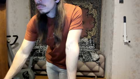 Alan online show from December 8, 2024, 1:35 am