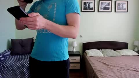 Alan online show from April 29, 2026, 6:06 am