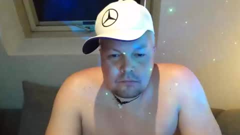 mars0481 online show from November 29, 2025, 9:12 am