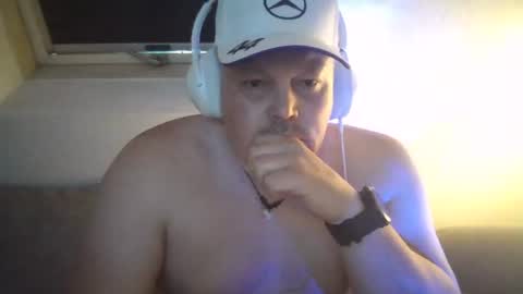 mars0481 online show from March 19, 2026, 4:11 pm