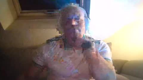 mars0481 online show from March 31, 2026, 5:46 pm