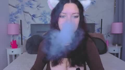 Marselina online show from December 16, 2025, 7:13 am