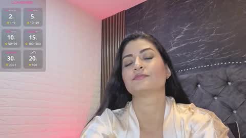 Snapshot of marscarlett chatting on October 4, 2025, 3:48 am marscarlett online show from October 4, 2025, 3:48 am