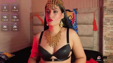 Snapshot of marscarlett chatting on October 31, 2025, 11:11 am marscarlett online show from October 31, 2025, 11:11 am