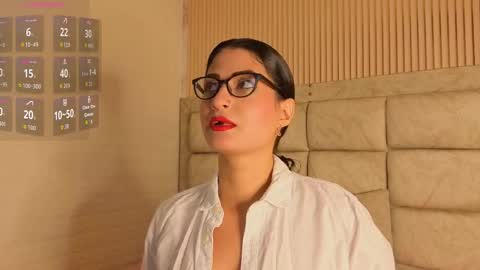 Snapshot of marscarlett chatting on November 5, 2025, 11:21 am marscarlett online show from November 5, 2025, 11:21 am