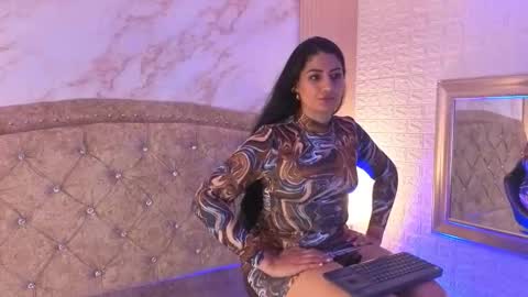 Snapshot of marscarlett chatting on November 16, 2025, 4:18 am marscarlett online show from November 16, 2025, 4:18 am