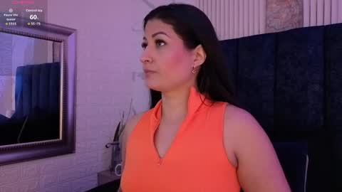 marscarlett online show from April 28, 2026, 11:26 am