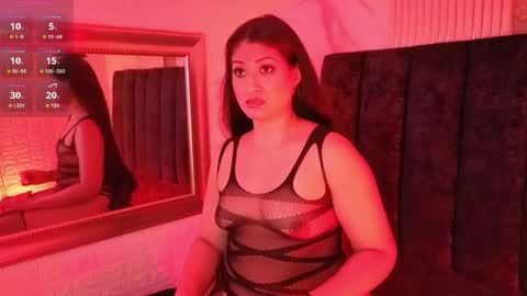 marscarlett online show from May 1, 2026, 12:21 pm