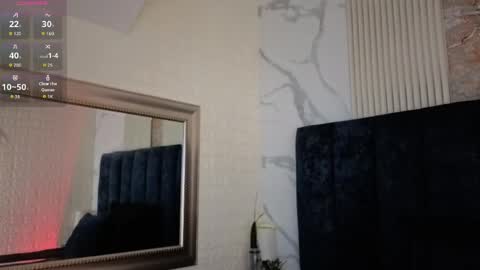 marscarlett online show from May 7, 2026, 10:09 am