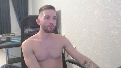 Marselle online show from February 6, 2025, 4:03 pm