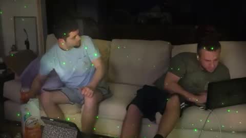 marsh0l0w online show from February 24, 2026, 7:39 am