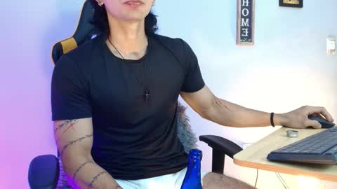 marshall_6957544 online show from February 7, 2026, 12:31 pm