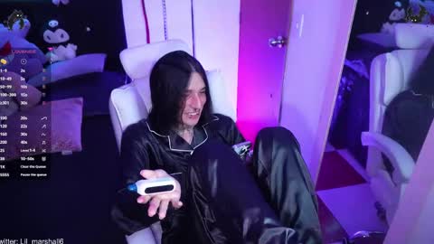 marshall online show from May 3, 2026, 3:56 am