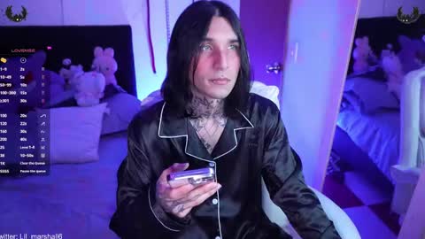 marshall online show from May 10, 2026, 6:40 am