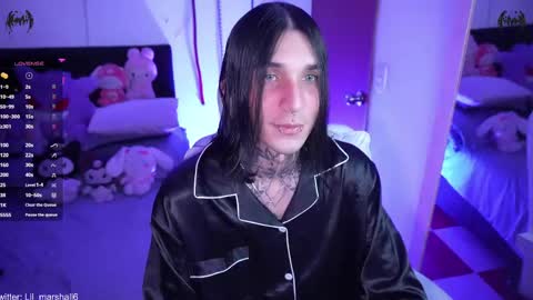 marshall online show from May 11, 2026, 7:25 am