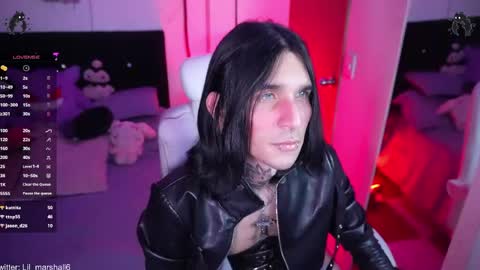 marshall online show from May 16, 2026, 10:36 am