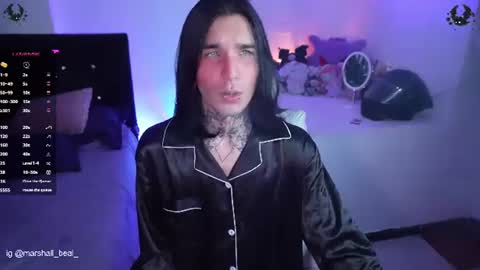 marshall online show from June 16, 2026, 4:48 am