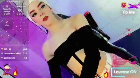 Marshall online show from November 19, 2025, 11:21 am