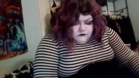 marshallmarx517 online show from October 22, 2025, 10:31 pm