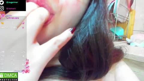 FREE OF sugarmarsha online show from February 23, 2025, 9:37 pm