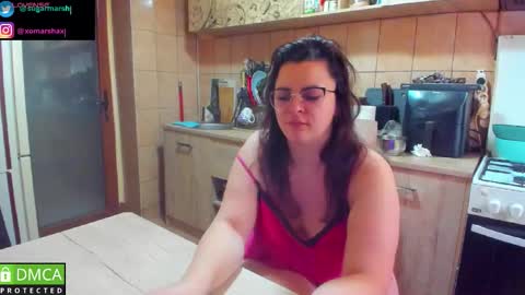 Snapshot of marshasugar chatting on February 24, 2026, 7:50 am FREE OF sugarmarsha online show from February 24, 2026, 7:50 am