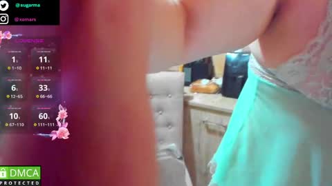 FREE OF sugarmarsha online show from June 1, 2026, 4:25 am