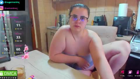 FREE OF sugarmarsha online show from June 13, 2026, 4:32 am