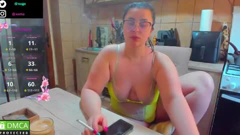 FREE OF sugarmarsha online show from June 18, 2026, 4:13 am