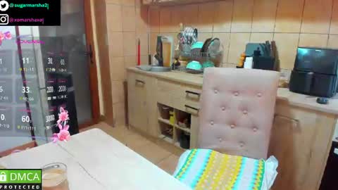 FREE OF sugarmarsha online show from June 26, 2026, 4:17 am