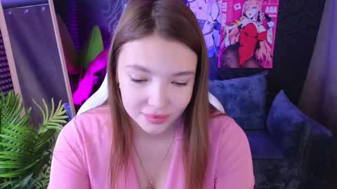 marshmelany online show from October 8, 2025, 1:47 am